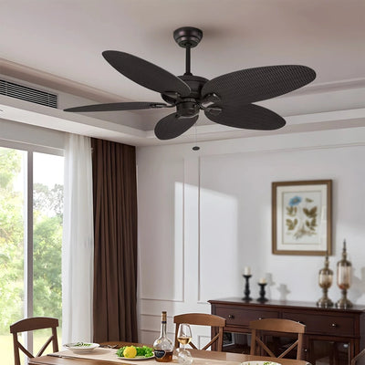 Botanica Breeze Ceiling Fan - 52" Inch