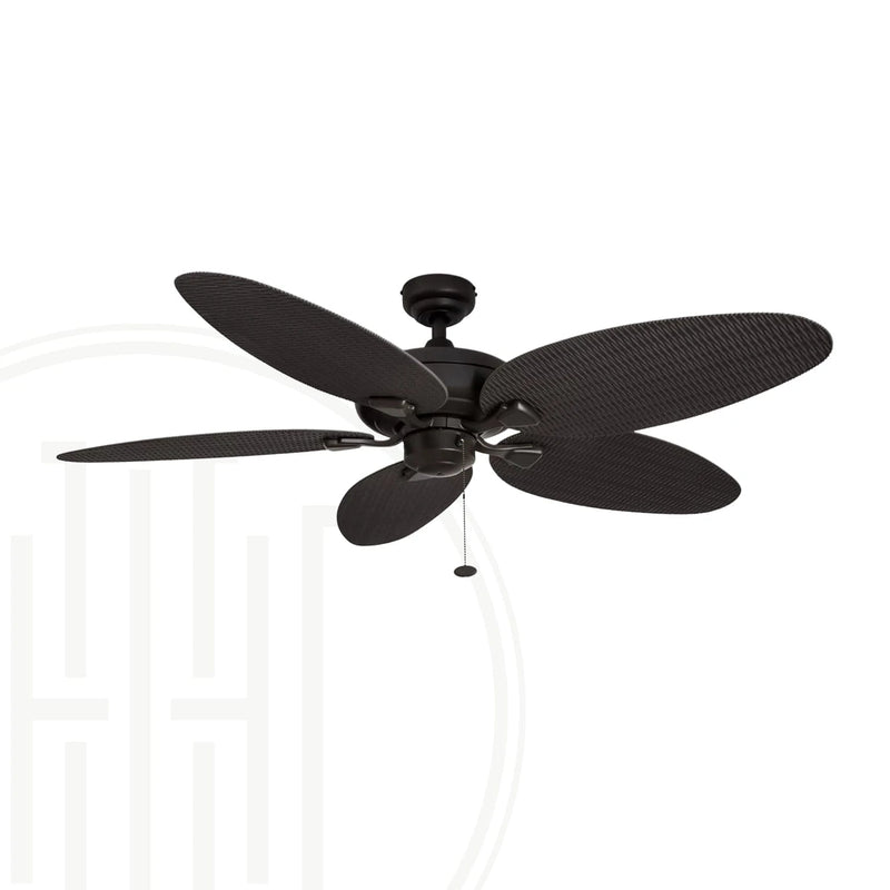 Botanica Breeze Ceiling Fan - 52" Inch