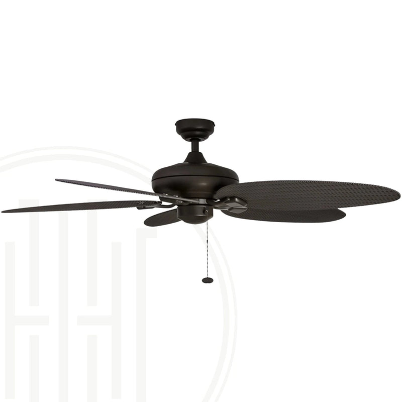 Botanica Breeze Ceiling Fan - 52" Inch