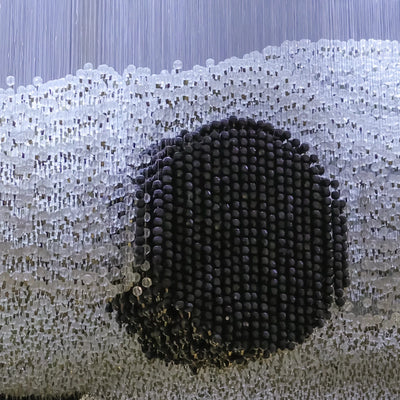 Lumière GT - Crystal Car Chandelier