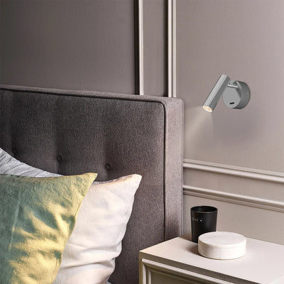 Orbit 350° Reading Light
