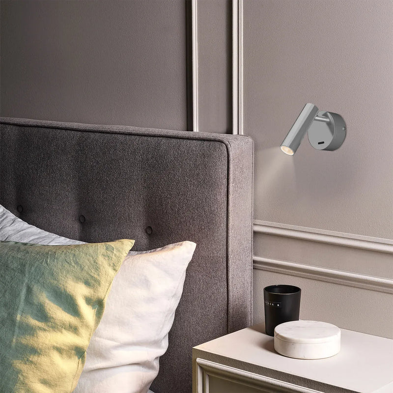 Orbit 350° Reading Light