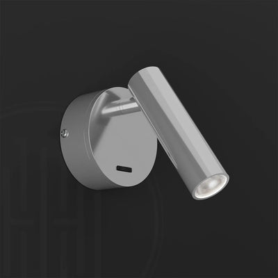 Orbit 350° Reading Light