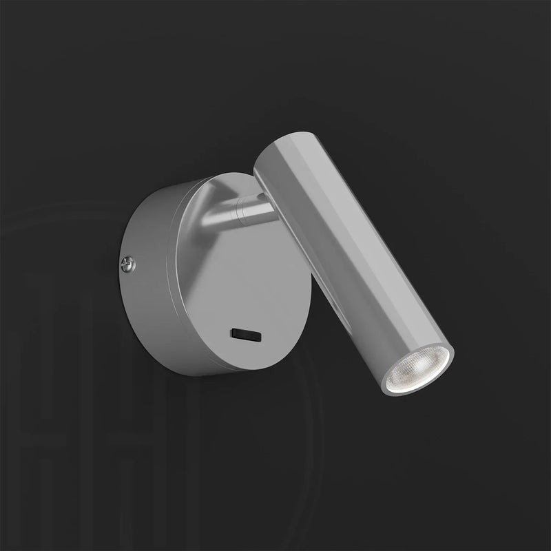 Orbit 350° Reading Light