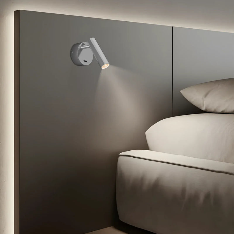 Orbit 350° Reading Light