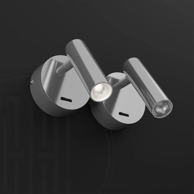 Orbit 350° Reading Light