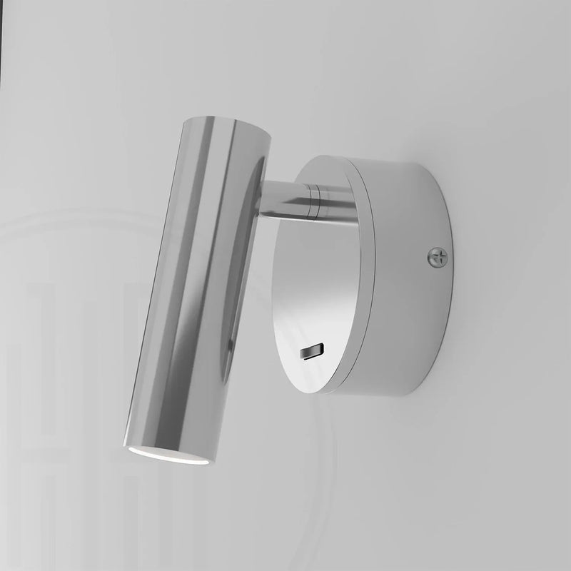 Orbit 350° Reading Light