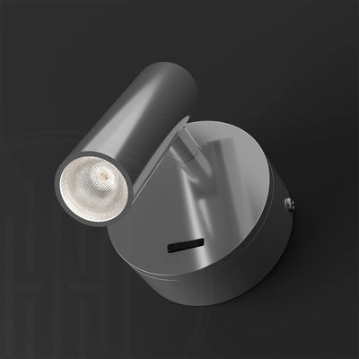 Orbit 350° Reading Light