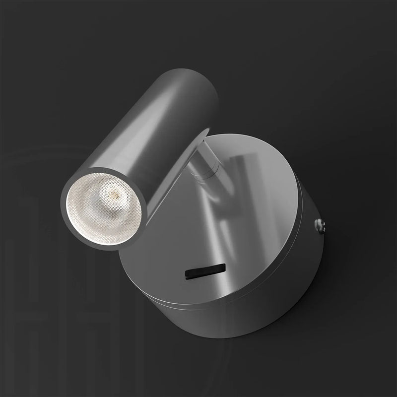 Orbit 350° Reading Light