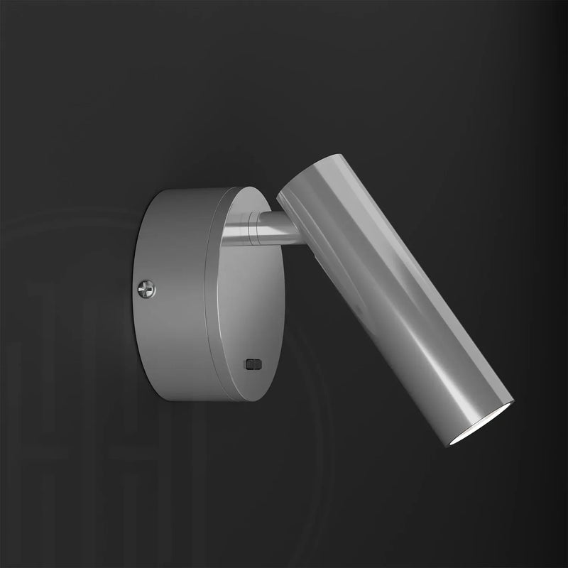 Orbit 350° Reading Light