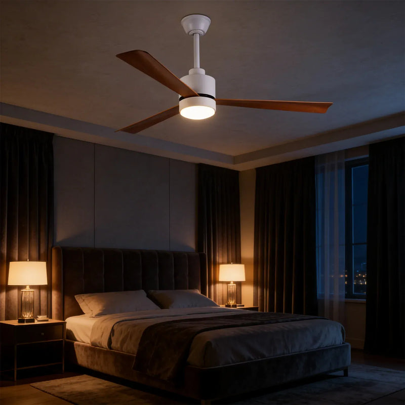 Buy 52 Inch BLDC Fan - Apollo 52 Ceiling Fan with Remote Control ...