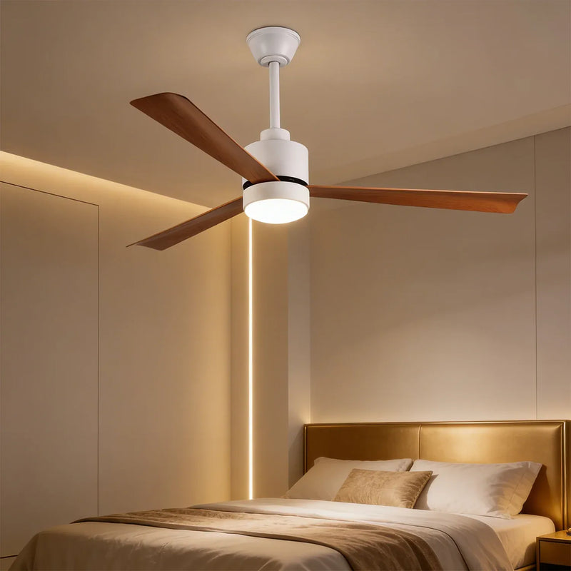 Buy 52 Inch BLDC Fan - Apollo 52 Ceiling Fan with Remote Control ...