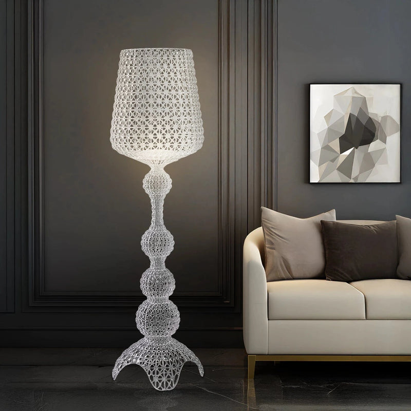 Prismora Floor Lamp