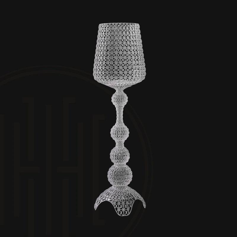 Prismora Floor Lamp