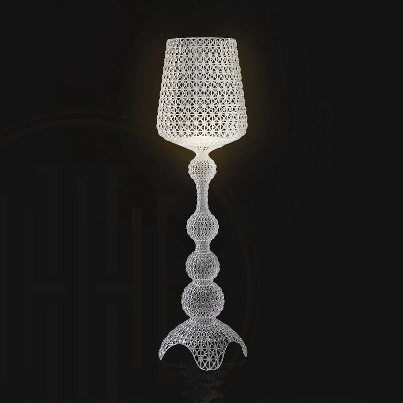 Prismora Floor Lamp