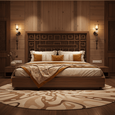 Elysian Spire Wall Light