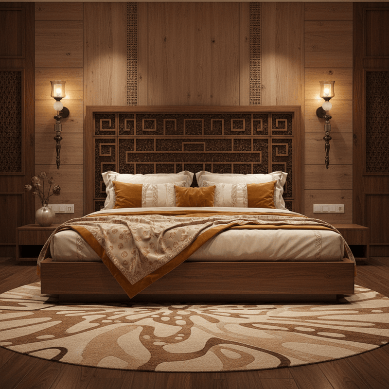 Elysian Spire Wall Light