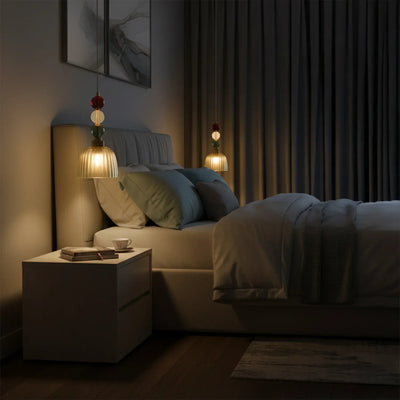 Carnival Charm Pendant Light