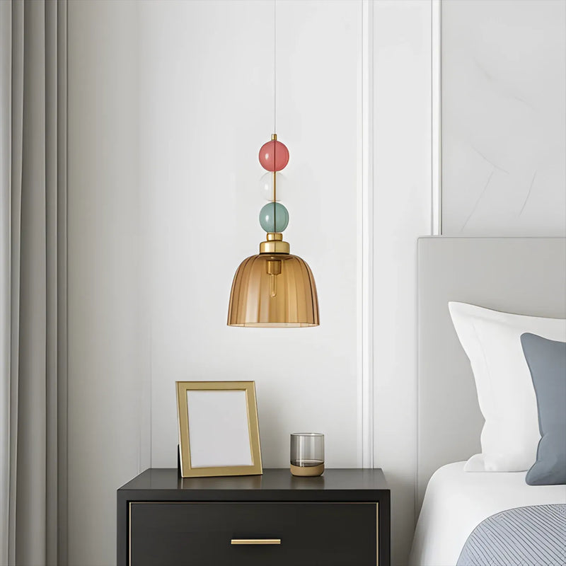 Carnival Charm Pendant Light