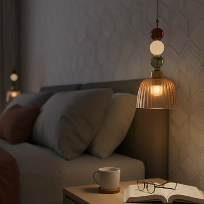 Carnival Charm Pendant Light