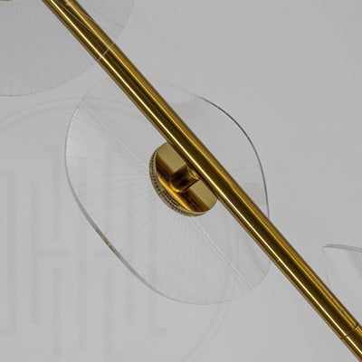 Jelly Fish Floor Lamp