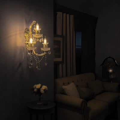 Jodha Palace Wall Light
