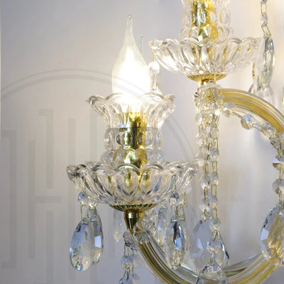 Jodha Palace Wall Light