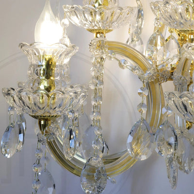 Jodha Palace Wall Light