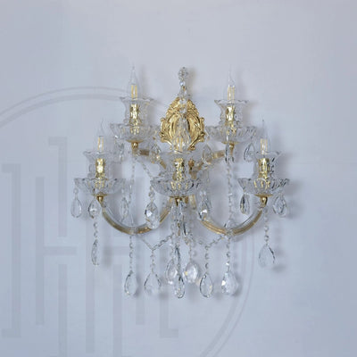 Jodha Palace Wall Light