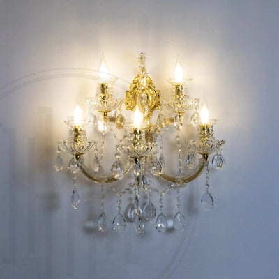 Jodha Palace Wall Light