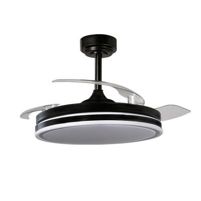 Aero Lume Ceiling Fan with Remote Control