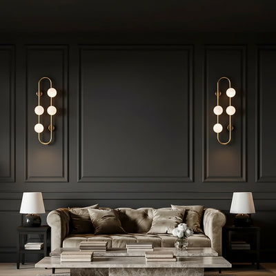 Nimbus Linea Wall Light