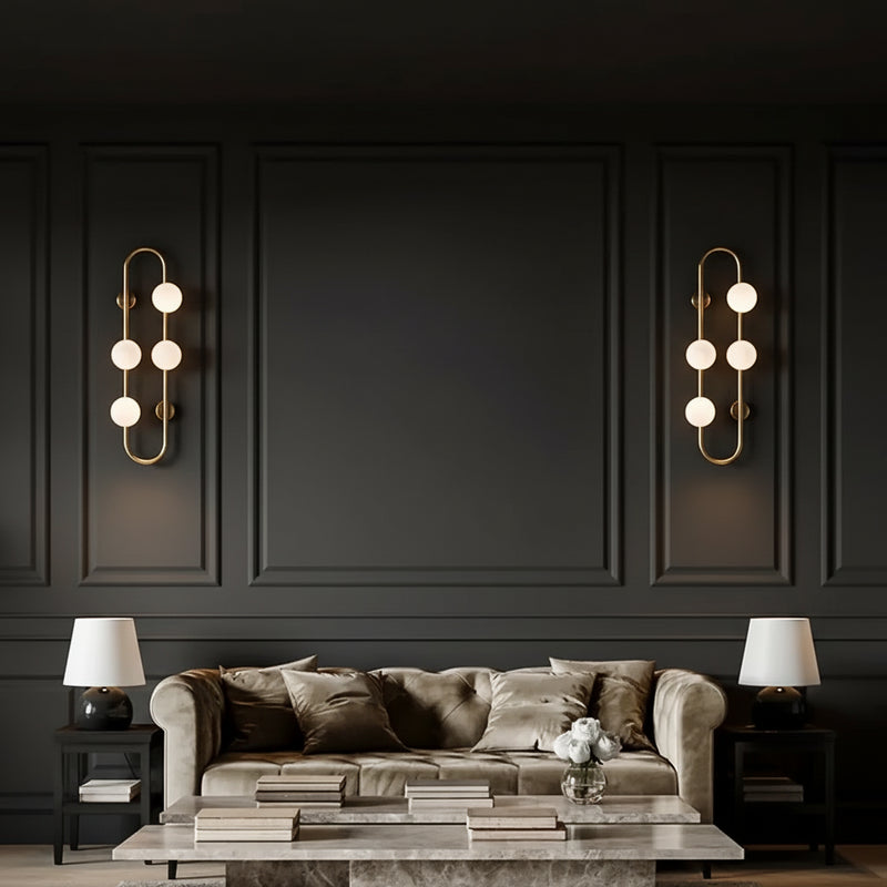 Nimbus Linea Wall Light