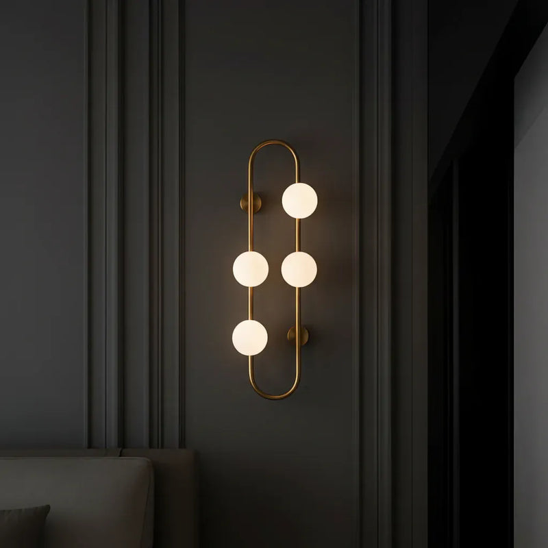 Nimbus Linea Wall Light