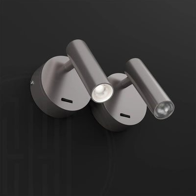 Orbit 350° Reading Light