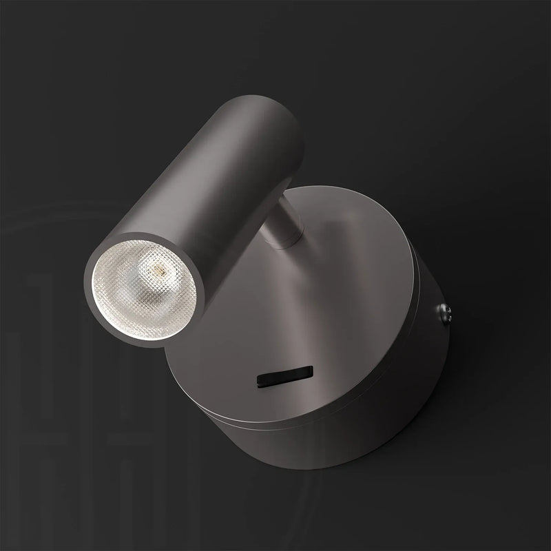 Orbit 350° Reading Light
