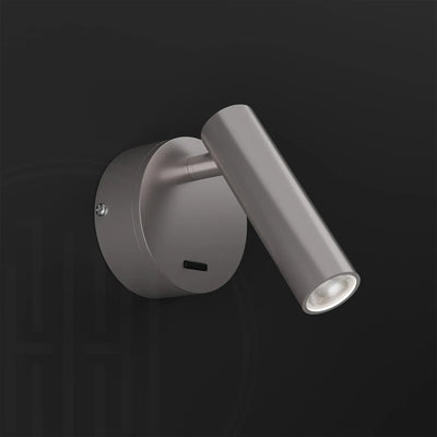 Orbit 350° Reading Light