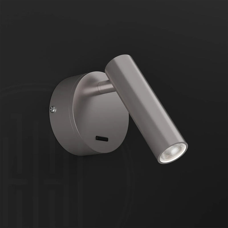 Orbit 350° Reading Light