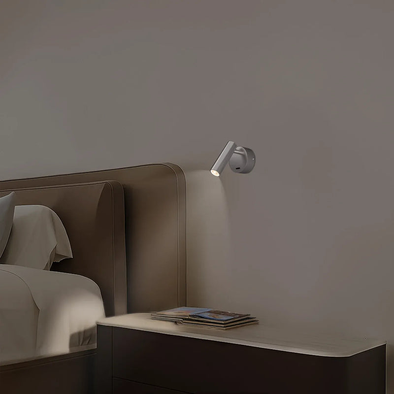 Orbit 350° Reading Light