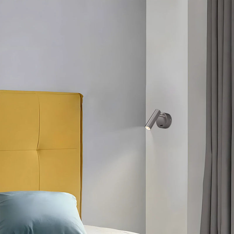 Orbit 350° Reading Light