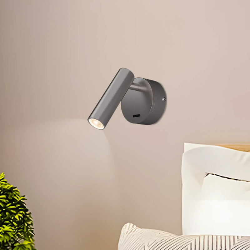 Orbit 350° Reading Light