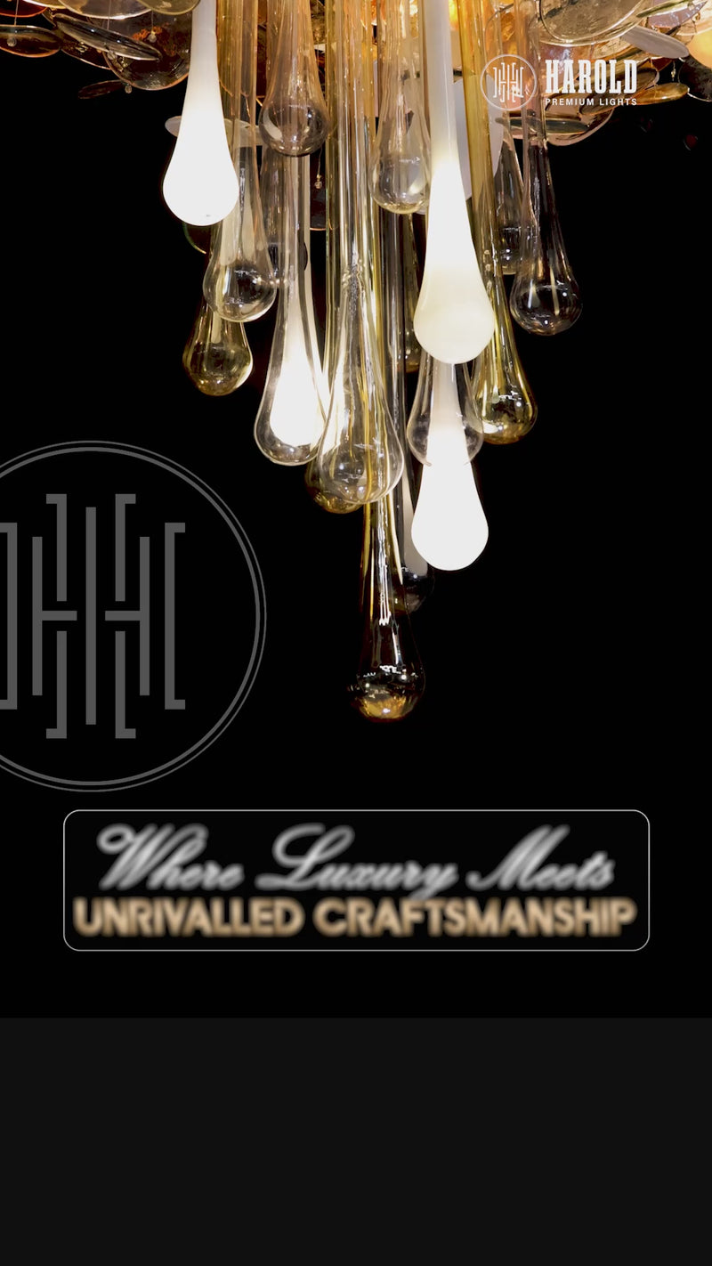 Solenara Dining Chandelier