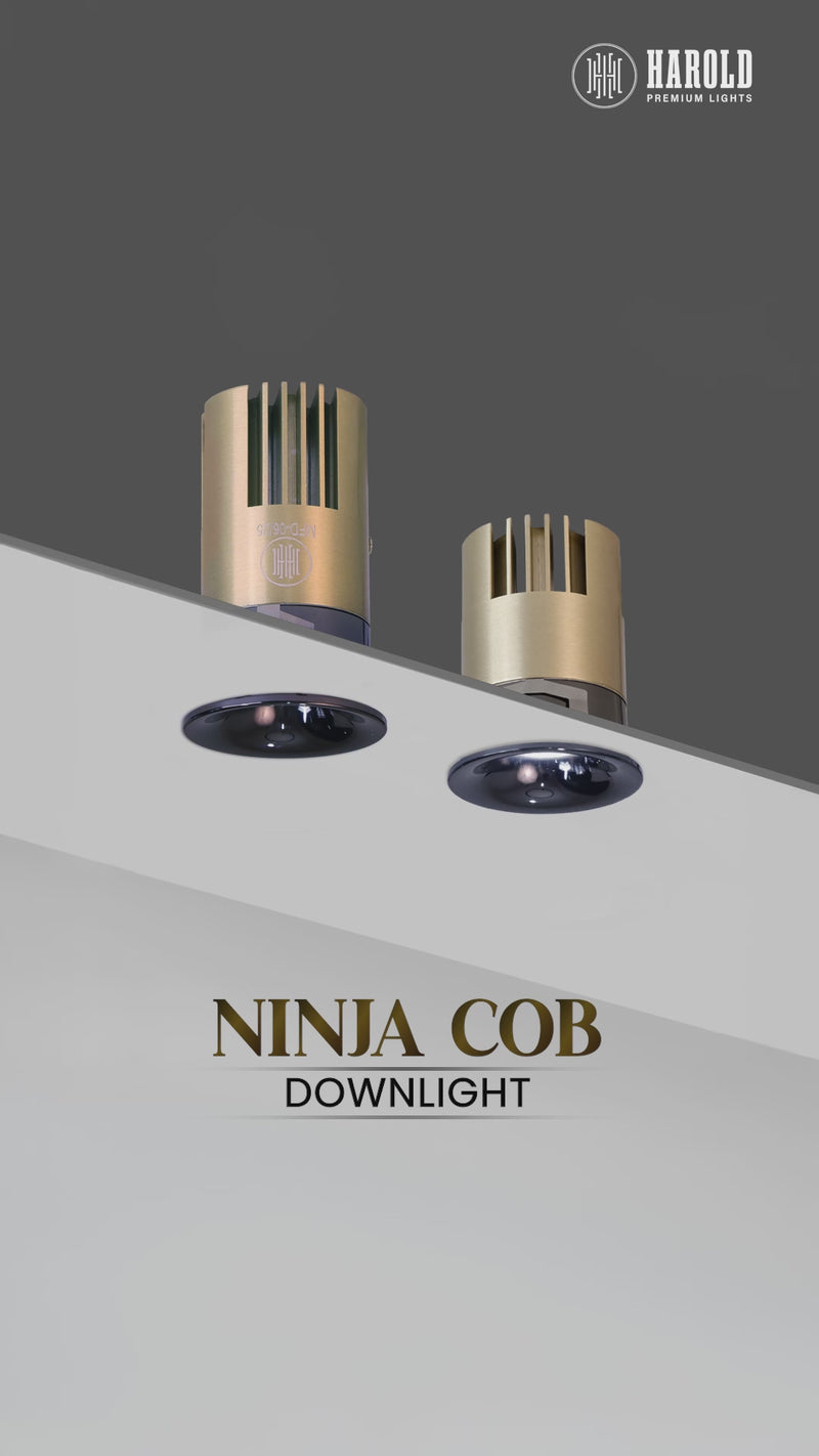 Ninja COB Downlight