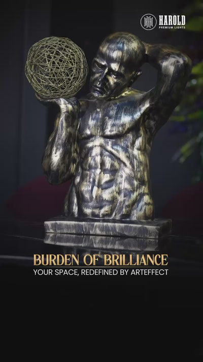 Burden of Brilliance