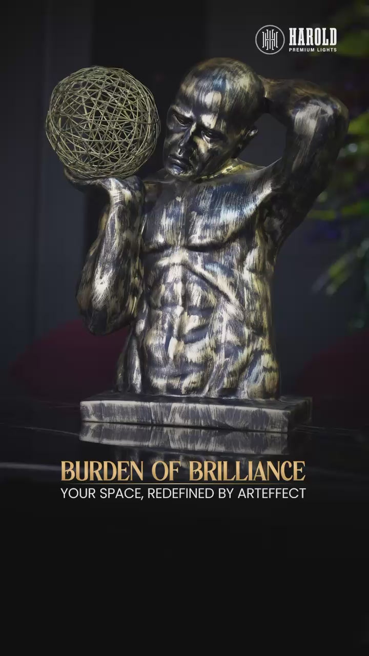 Burden of Brilliance