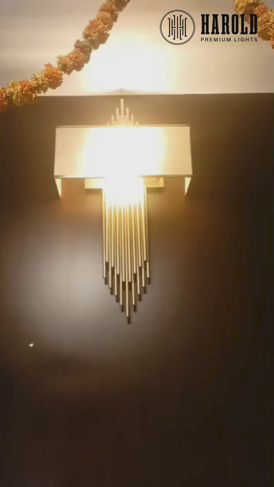 King Wall Light