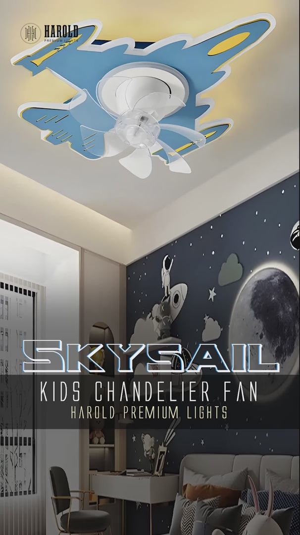 Skysail Kid&