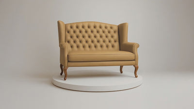 Auburn Crest Sofa – 2 Seater