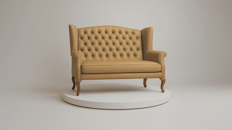 Auburn Crest Sofa – 2 Seater