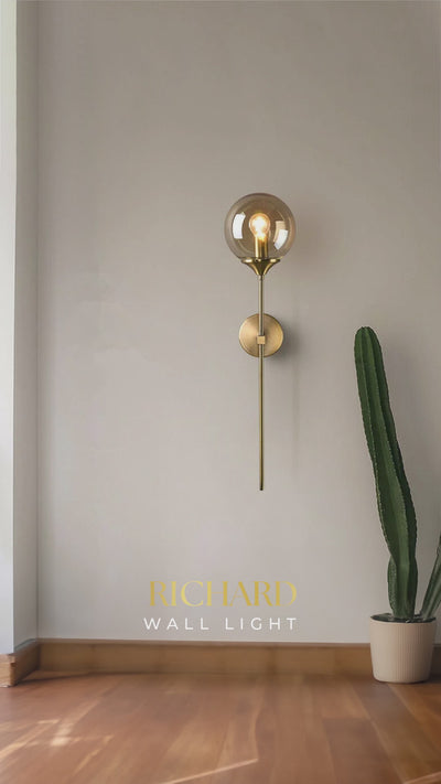 Richard Wall Light